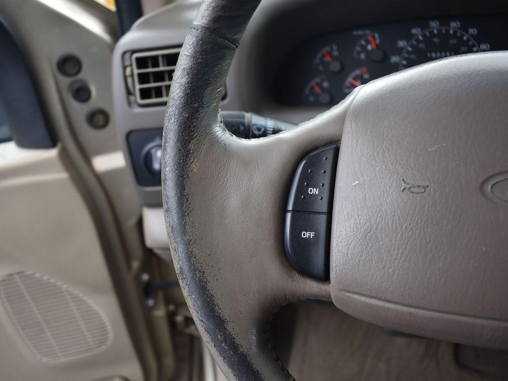 used 2000 Ford F-250 car, priced at $10,995