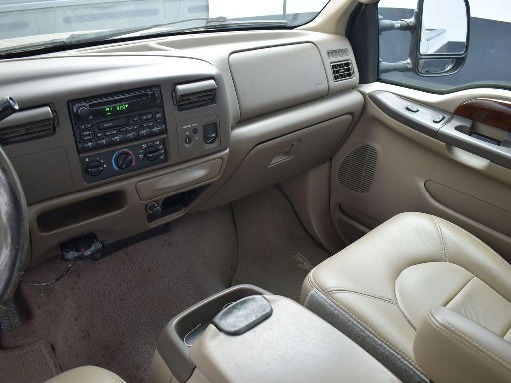 used 2000 Ford F-250 car, priced at $10,995