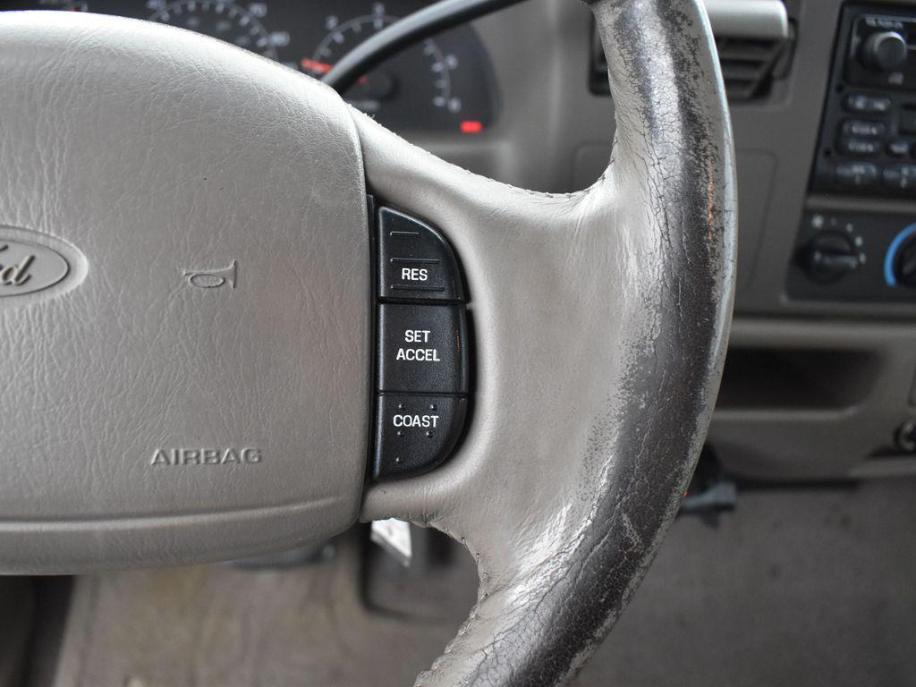 used 2000 Ford F-250 car, priced at $10,995