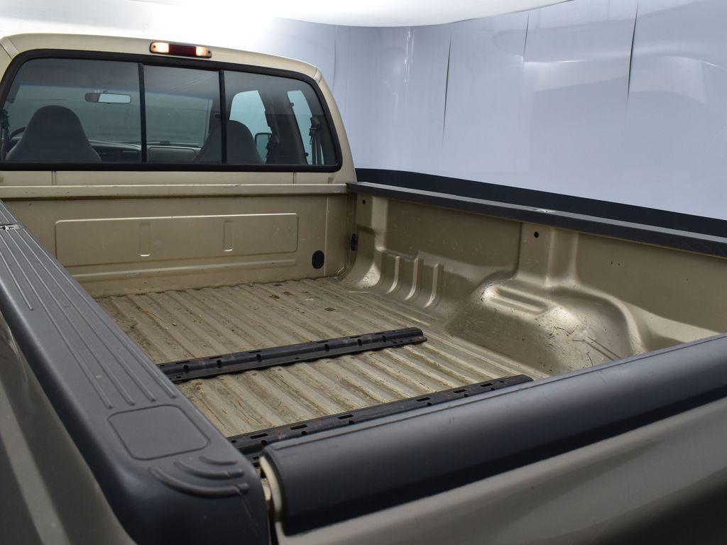used 2000 Ford F-250 car, priced at $10,995
