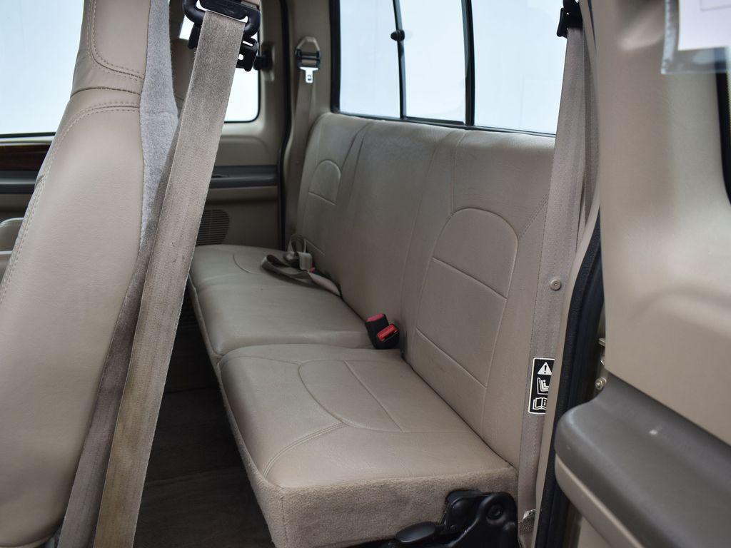 used 2000 Ford F-250 car, priced at $10,995
