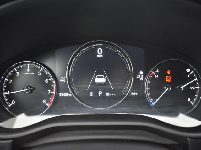 used 2023 Mazda CX-30 car, priced at $23,599