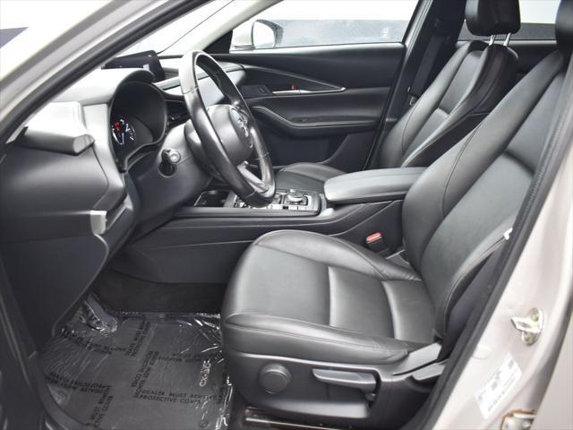 used 2023 Mazda CX-30 car, priced at $23,599
