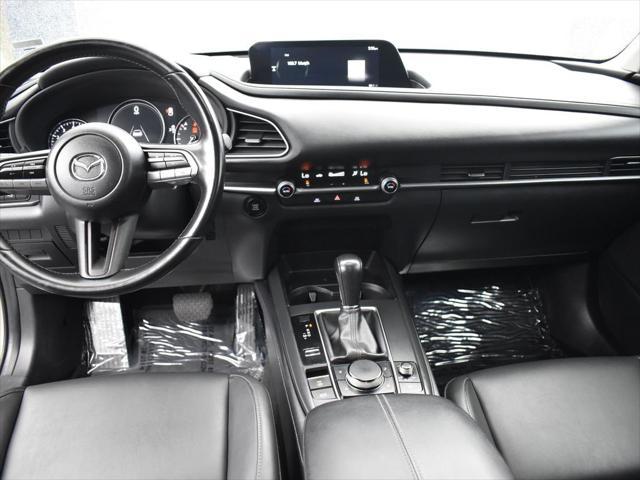 used 2023 Mazda CX-30 car, priced at $23,599