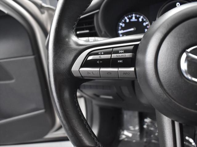 used 2023 Mazda CX-30 car, priced at $23,599
