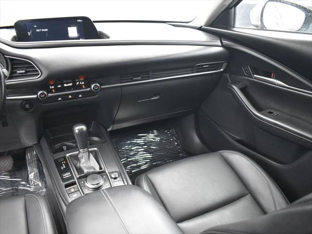 used 2023 Mazda CX-30 car, priced at $23,599