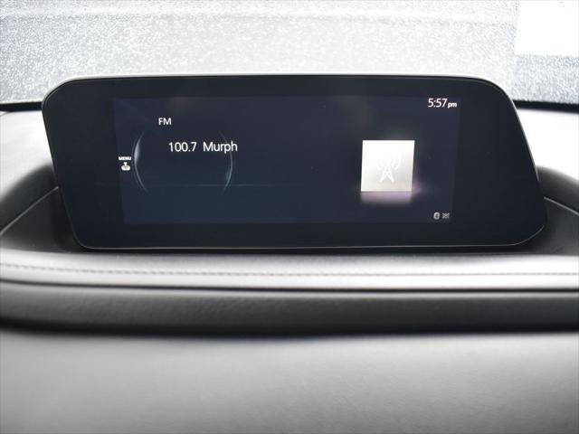 used 2023 Mazda CX-30 car, priced at $23,599