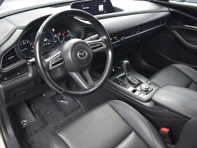 used 2023 Mazda CX-30 car, priced at $23,599