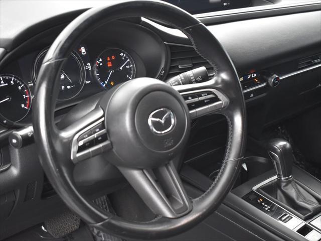 used 2023 Mazda CX-30 car, priced at $23,599
