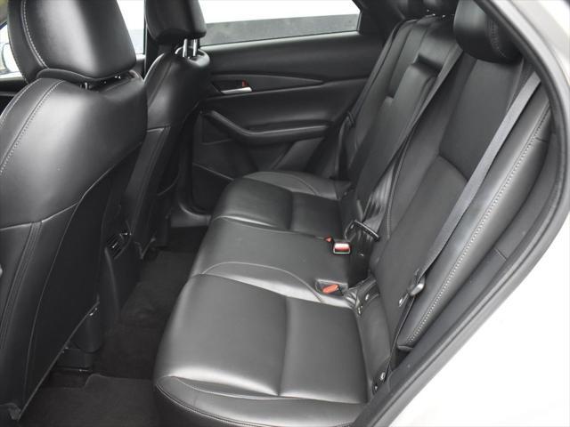 used 2023 Mazda CX-30 car, priced at $23,599