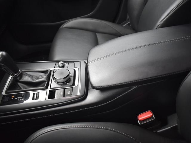 used 2023 Mazda CX-30 car, priced at $23,599