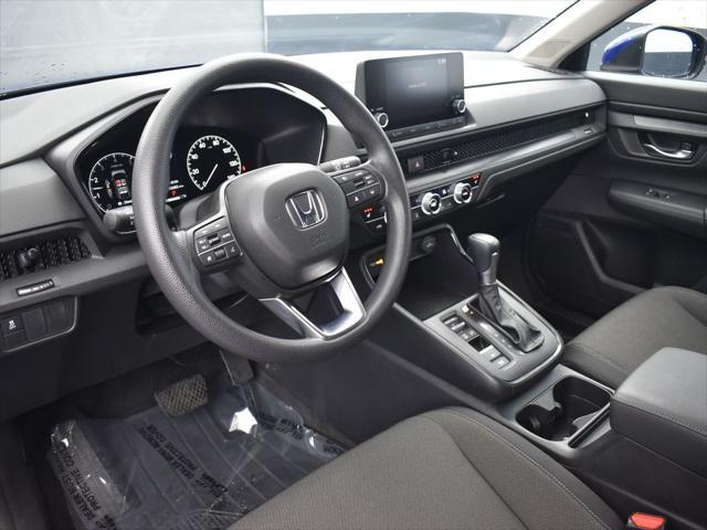 used 2023 Honda CR-V car, priced at $29,777