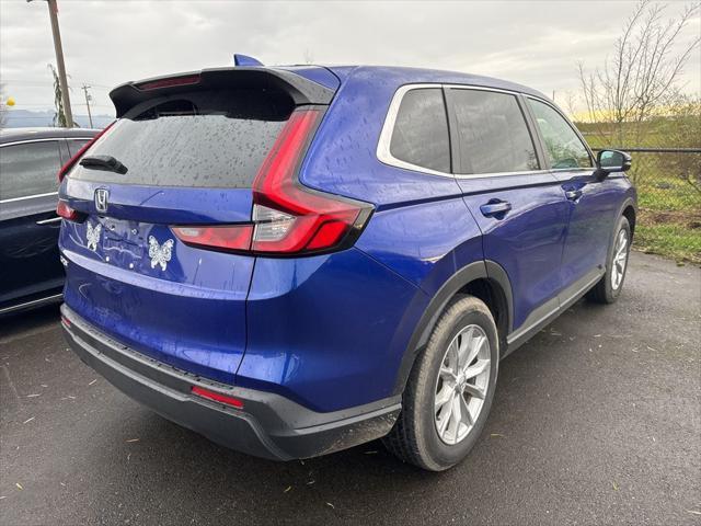 used 2023 Honda CR-V car, priced at $31,777