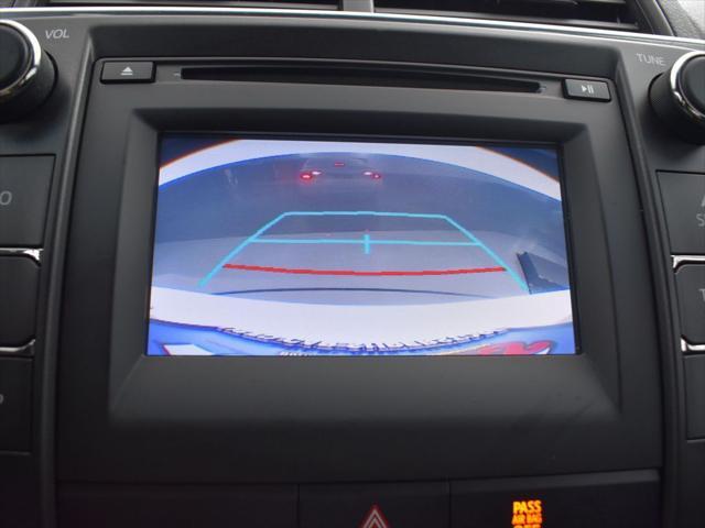 used 2016 Toyota Camry car, priced at $15,695