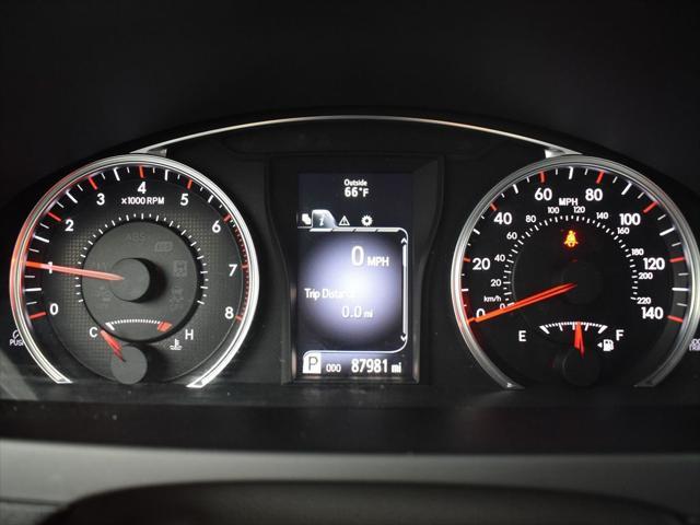 used 2016 Toyota Camry car, priced at $15,695