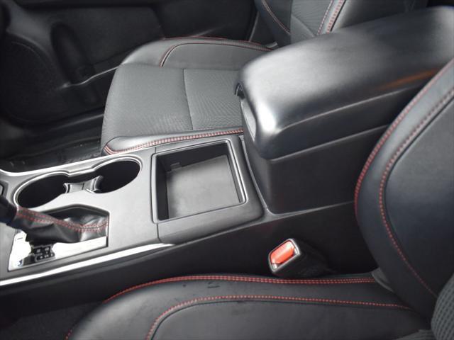used 2016 Toyota Camry car, priced at $15,695