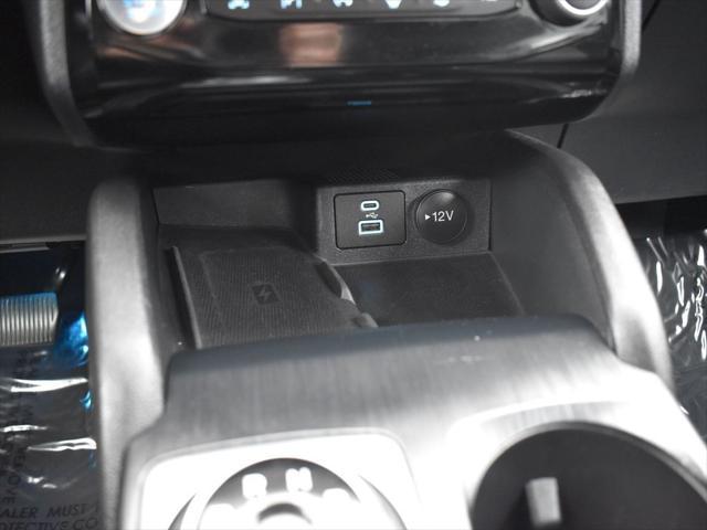 used 2023 Ford Escape car, priced at $28,795