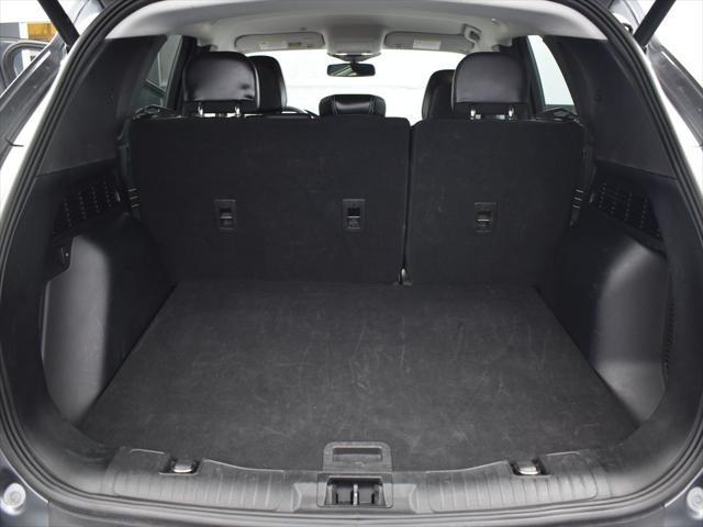 used 2023 Ford Escape car, priced at $28,795