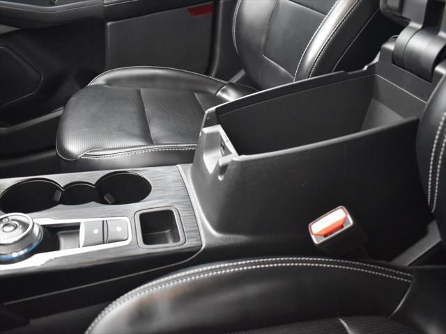 used 2023 Ford Escape car, priced at $28,795