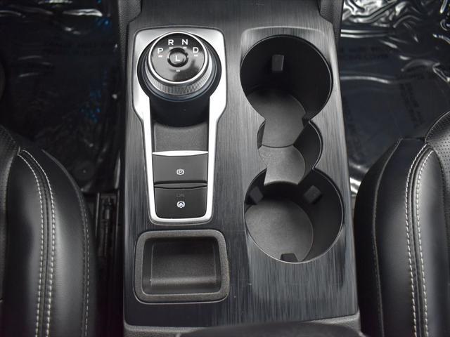 used 2023 Ford Escape car, priced at $28,795