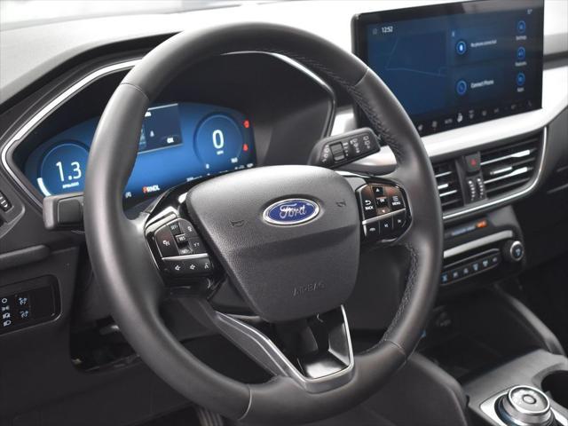 used 2023 Ford Escape car, priced at $28,795