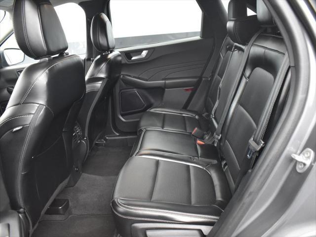used 2023 Ford Escape car, priced at $28,795