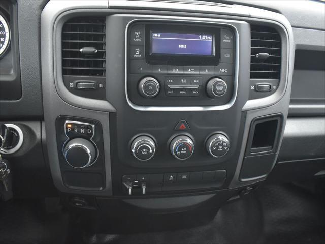 used 2019 Ram 1500 car, priced at $17,488