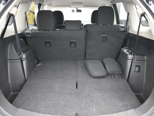 used 2019 Mitsubishi Outlander car, priced at $16,995