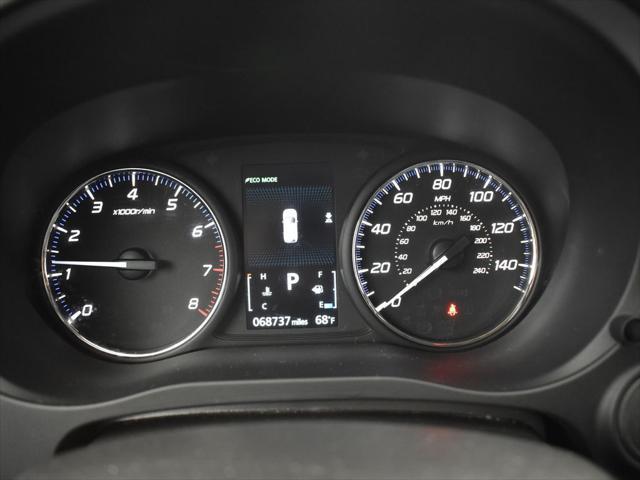 used 2019 Mitsubishi Outlander car, priced at $16,995
