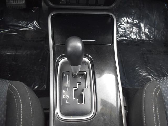 used 2019 Mitsubishi Outlander car, priced at $16,995