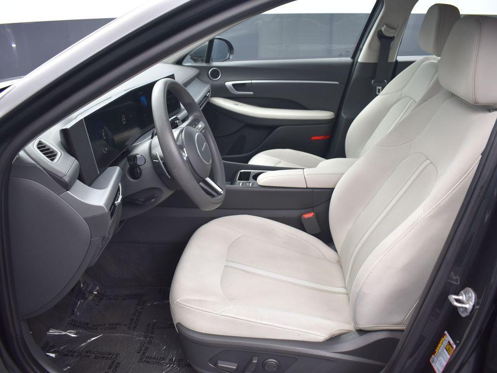 used 2024 Hyundai Sonata car, priced at $23,777