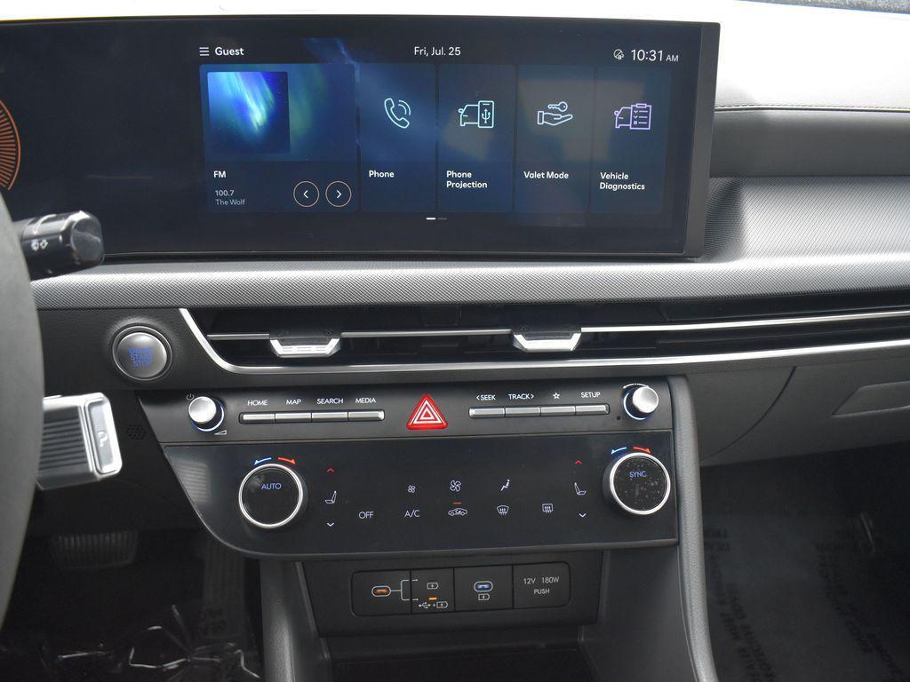 used 2024 Hyundai Sonata car, priced at $23,777