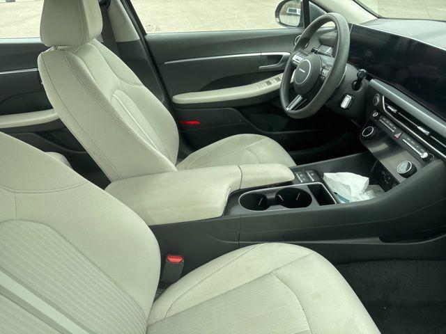 used 2024 Hyundai Sonata car, priced at $27,477