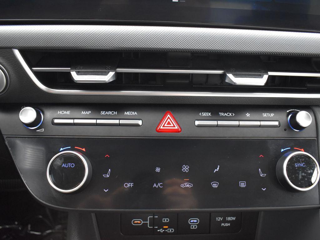 used 2024 Hyundai Sonata car, priced at $23,777