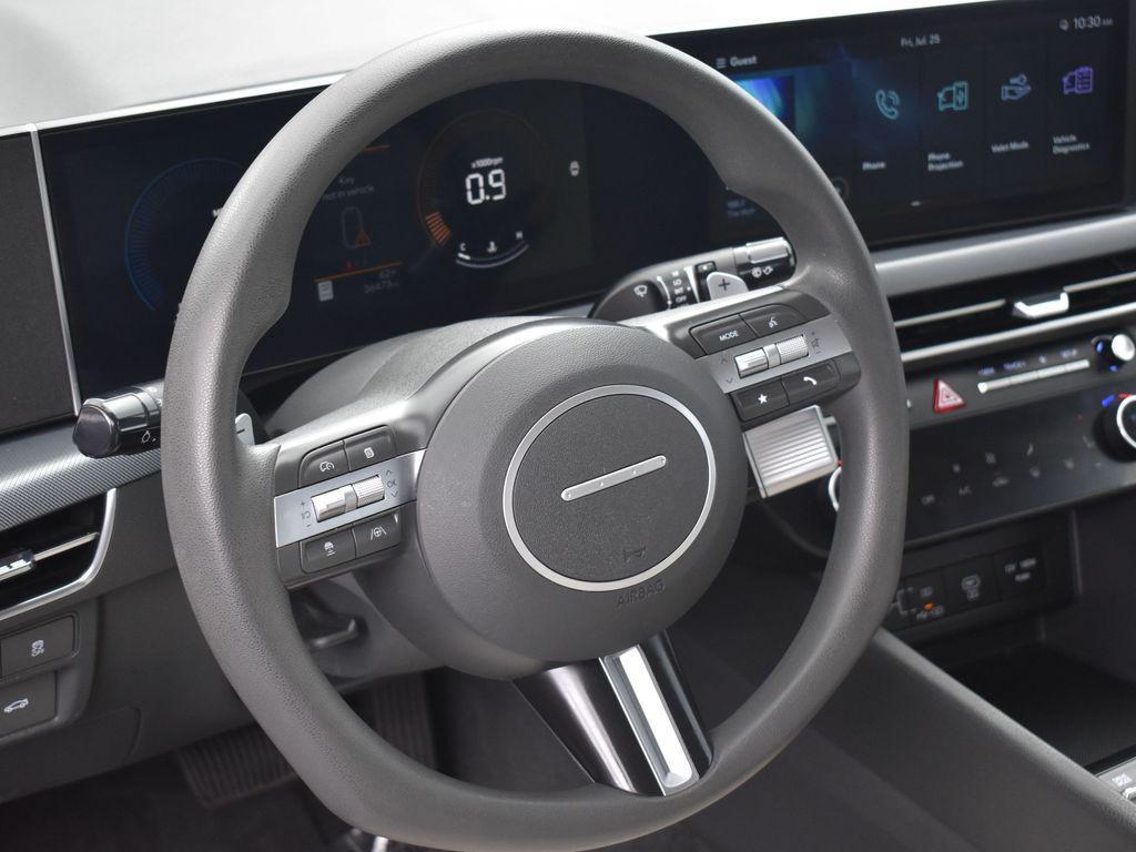 used 2024 Hyundai Sonata car, priced at $23,777