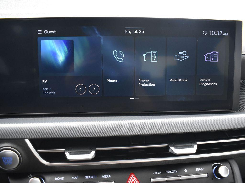 used 2024 Hyundai Sonata car, priced at $23,777