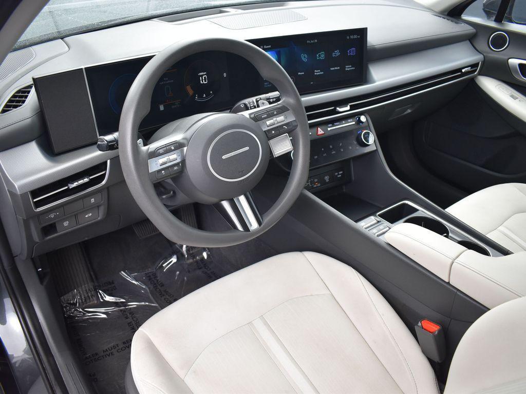 used 2024 Hyundai Sonata car, priced at $23,777