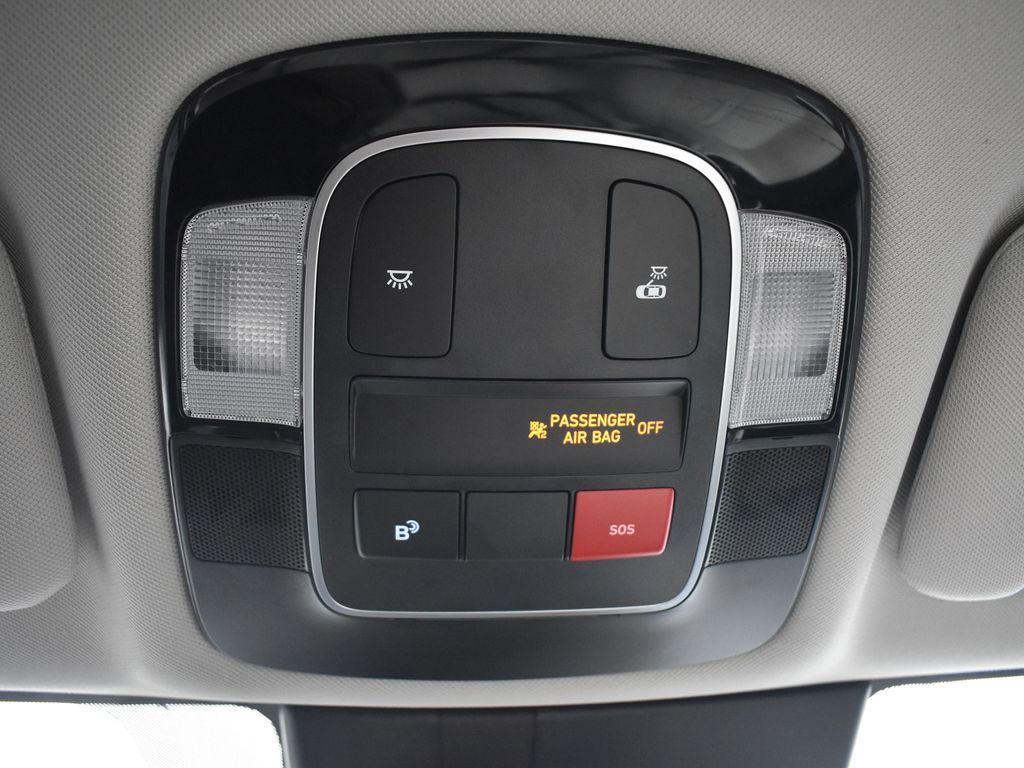 used 2024 Hyundai Sonata car, priced at $23,777