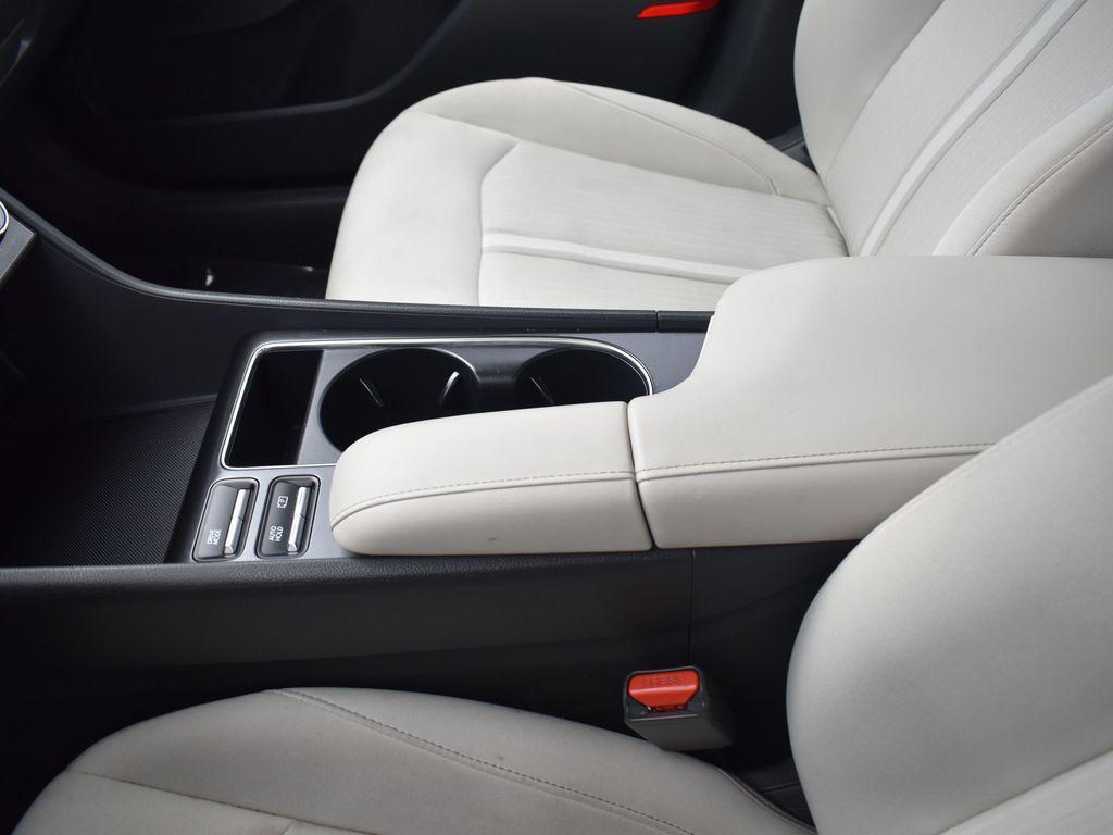 used 2024 Hyundai Sonata car, priced at $23,777