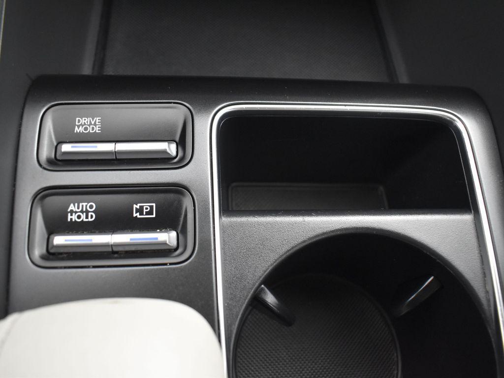 used 2024 Hyundai Sonata car, priced at $23,777