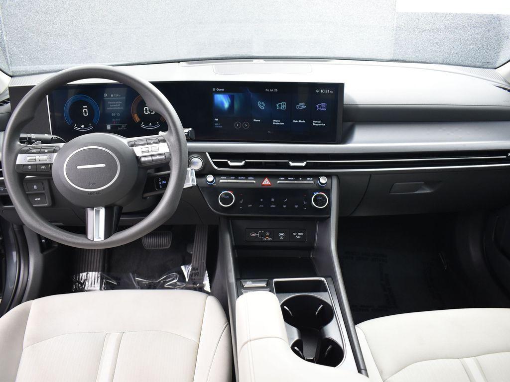 used 2024 Hyundai Sonata car, priced at $23,777