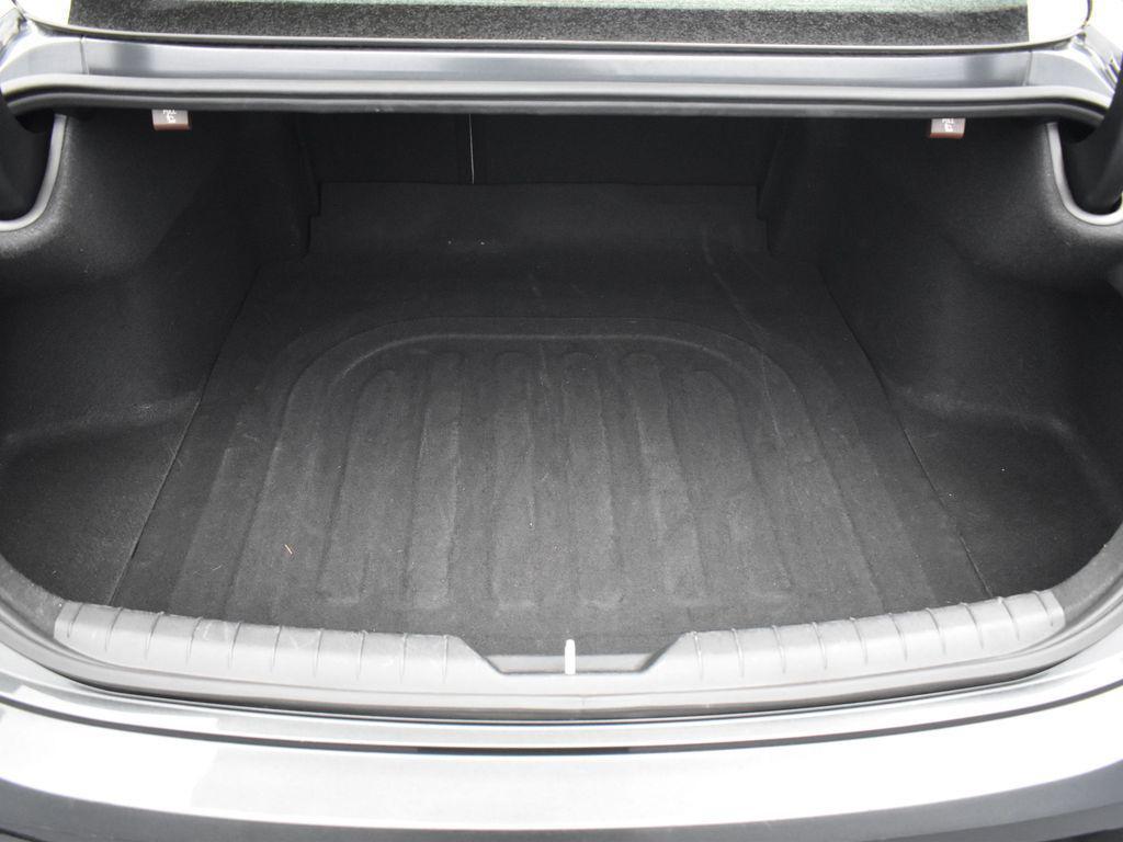 used 2024 Hyundai Sonata car, priced at $23,777