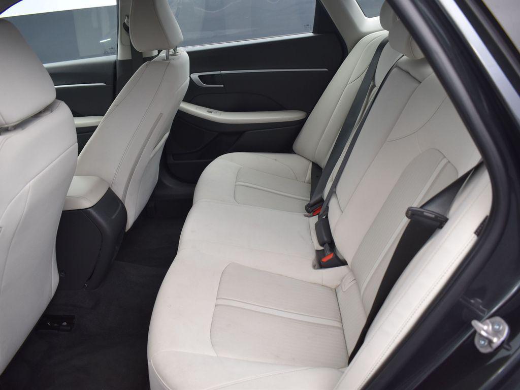 used 2024 Hyundai Sonata car, priced at $23,777