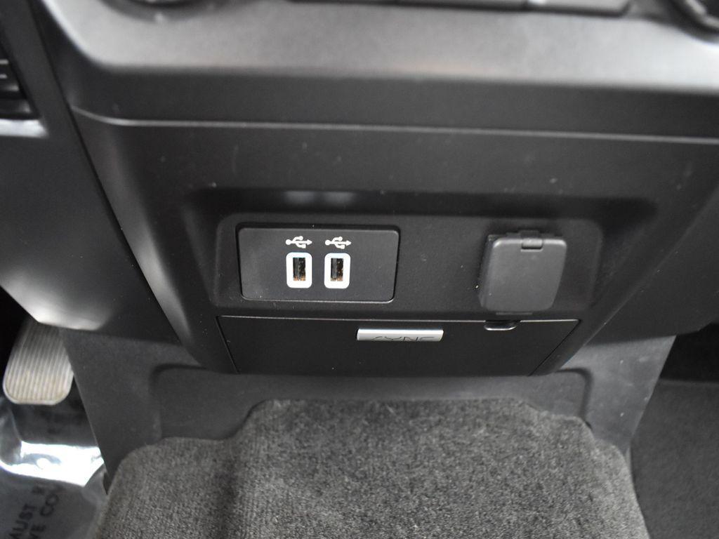 used 2018 Ford F-150 car, priced at $26,599