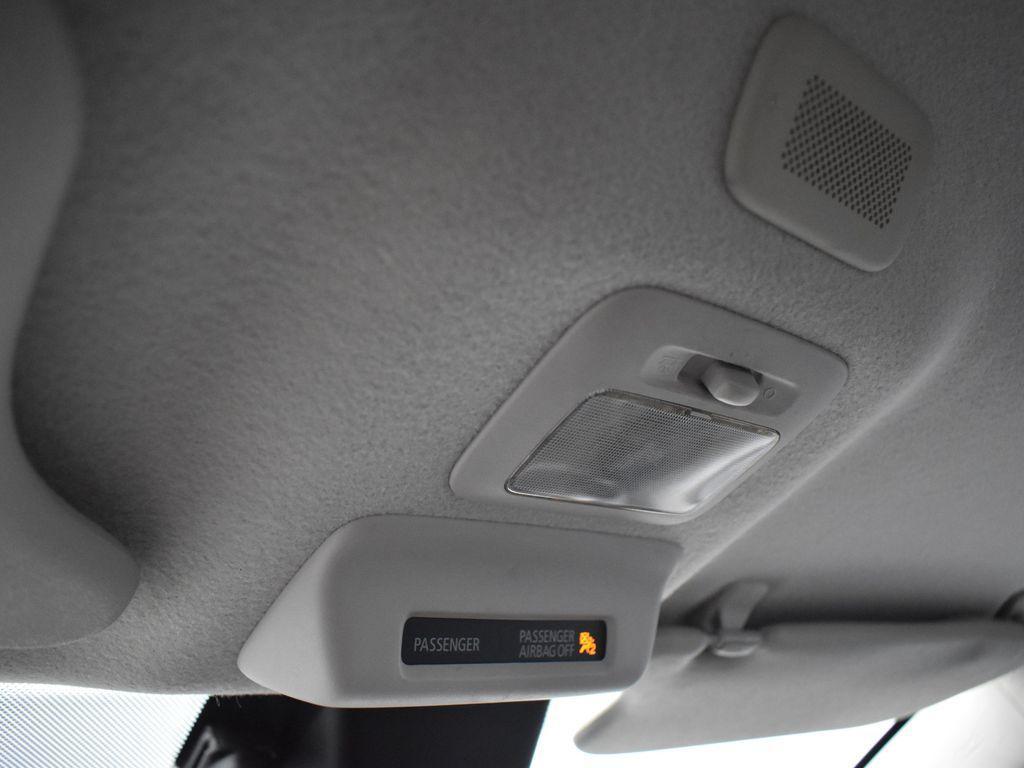 used 2021 Mitsubishi Mirage car, priced at $12,995