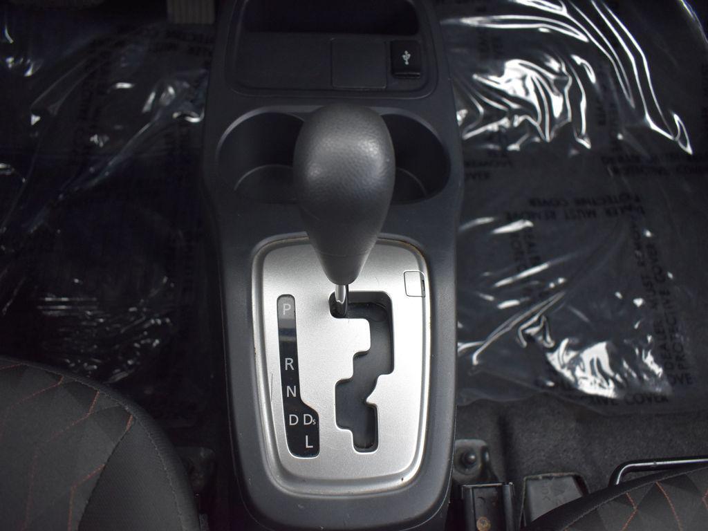 used 2021 Mitsubishi Mirage car, priced at $12,995