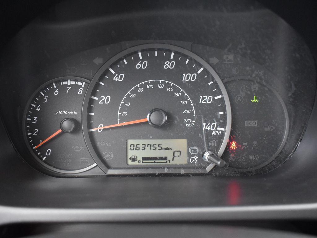 used 2021 Mitsubishi Mirage car, priced at $12,995