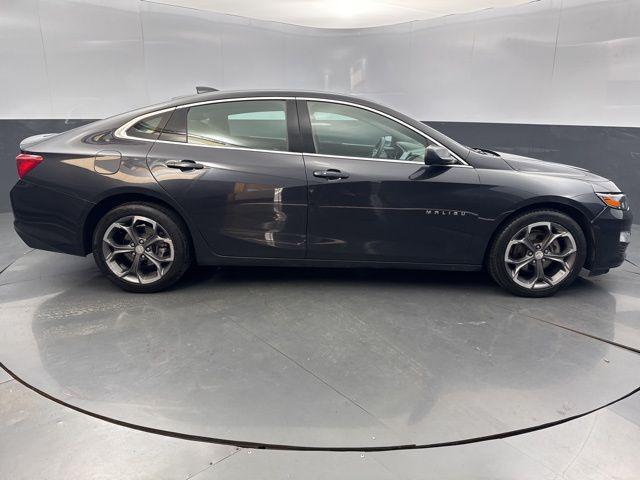 used 2023 Chevrolet Malibu car, priced at $18,195
