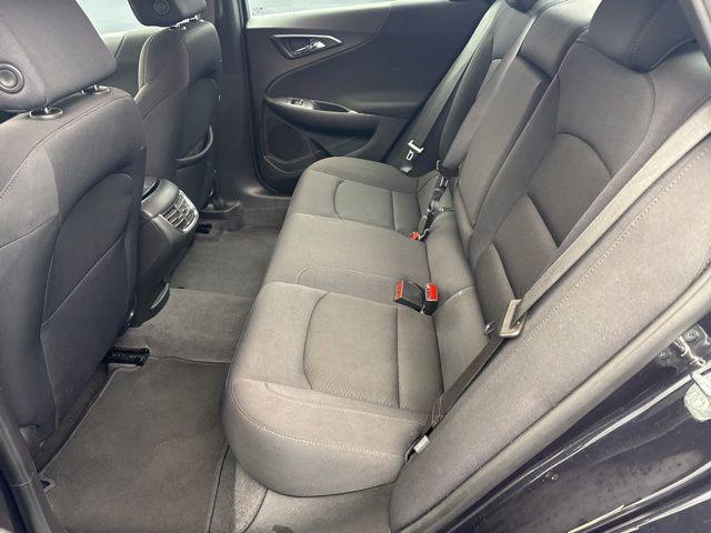 used 2023 Chevrolet Malibu car, priced at $18,195