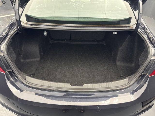 used 2023 Chevrolet Malibu car, priced at $18,195